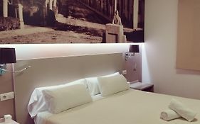 Hello Villarreal - Sant Joan