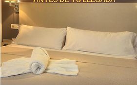 Hello Villarreal - Sant Joan